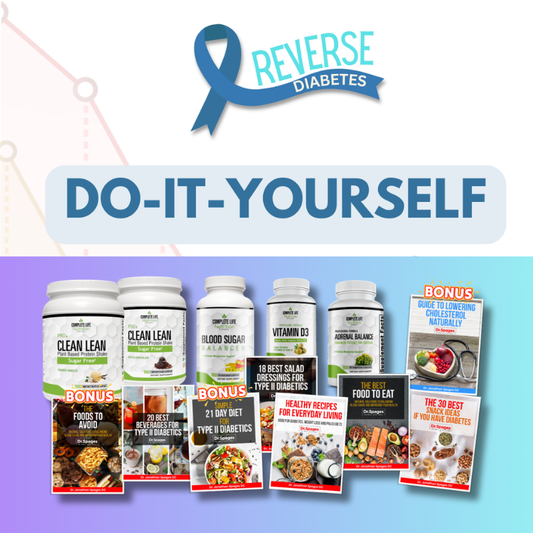 Do It Yourself Program