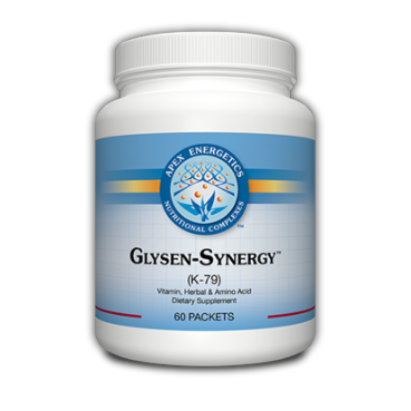 Glysen-Synergy