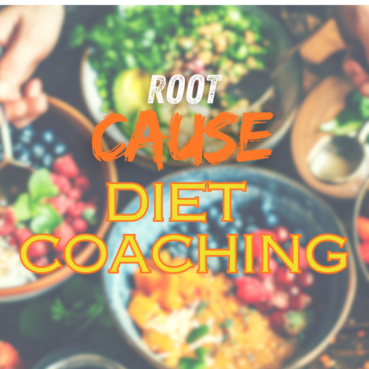 Root-Cause Meal Coaching