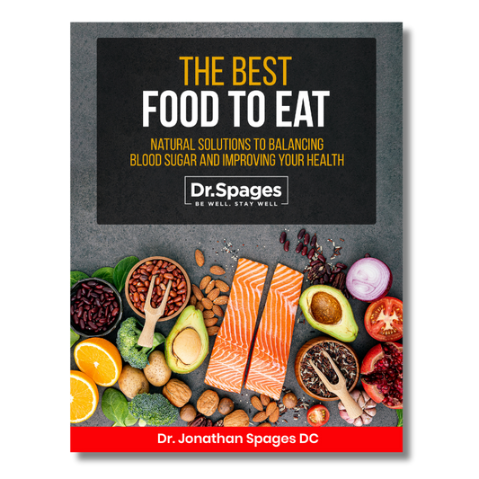 THE BEST FOOD TO EAT